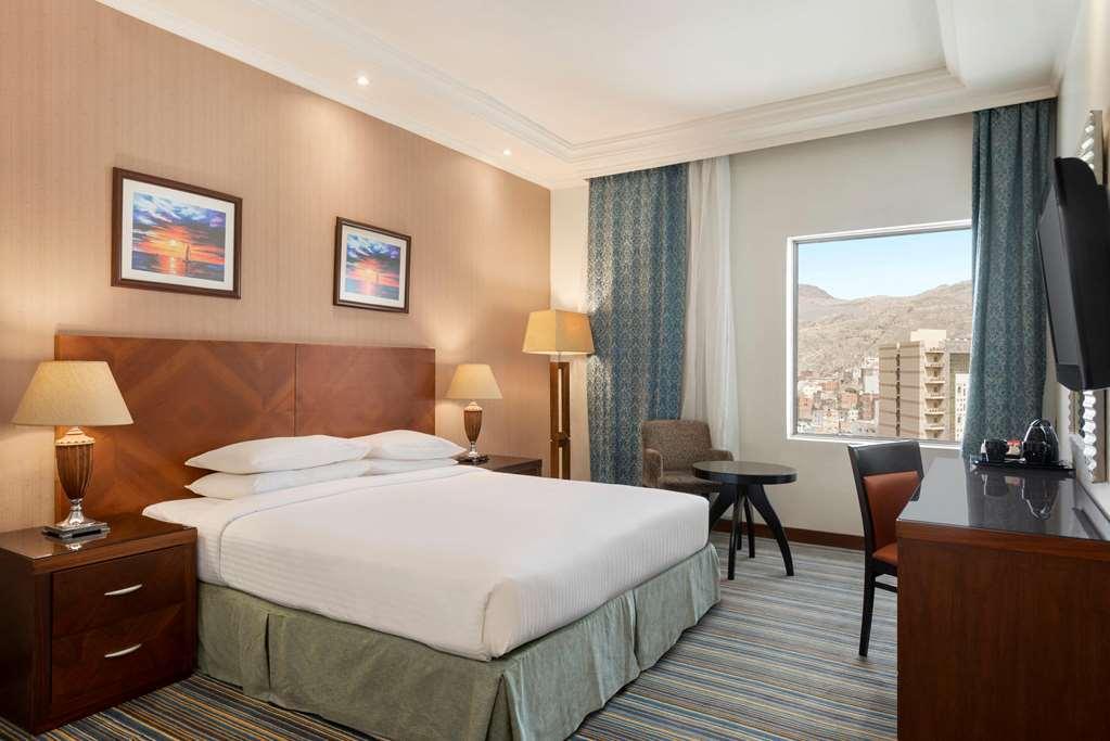 Al Massa Dar Al Fayzeen Makkah Hotel Mecca Room photo