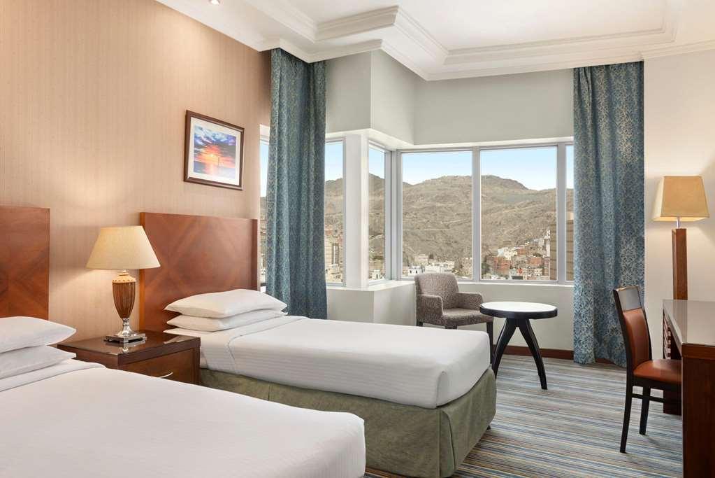 Al Massa Dar Al Fayzeen Makkah Hotel Mecca Room photo